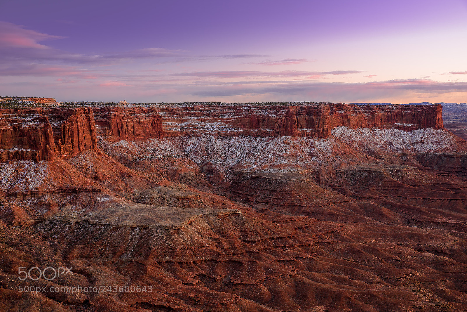 Nikon D810 sample photo. Frigid photography