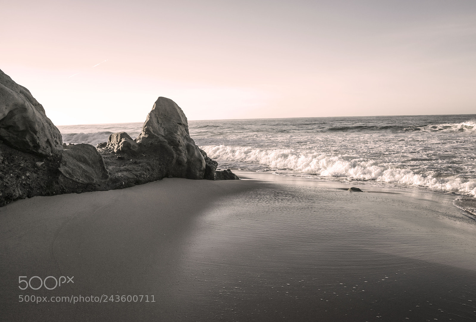 Sony a7 sample photo. Beached photography