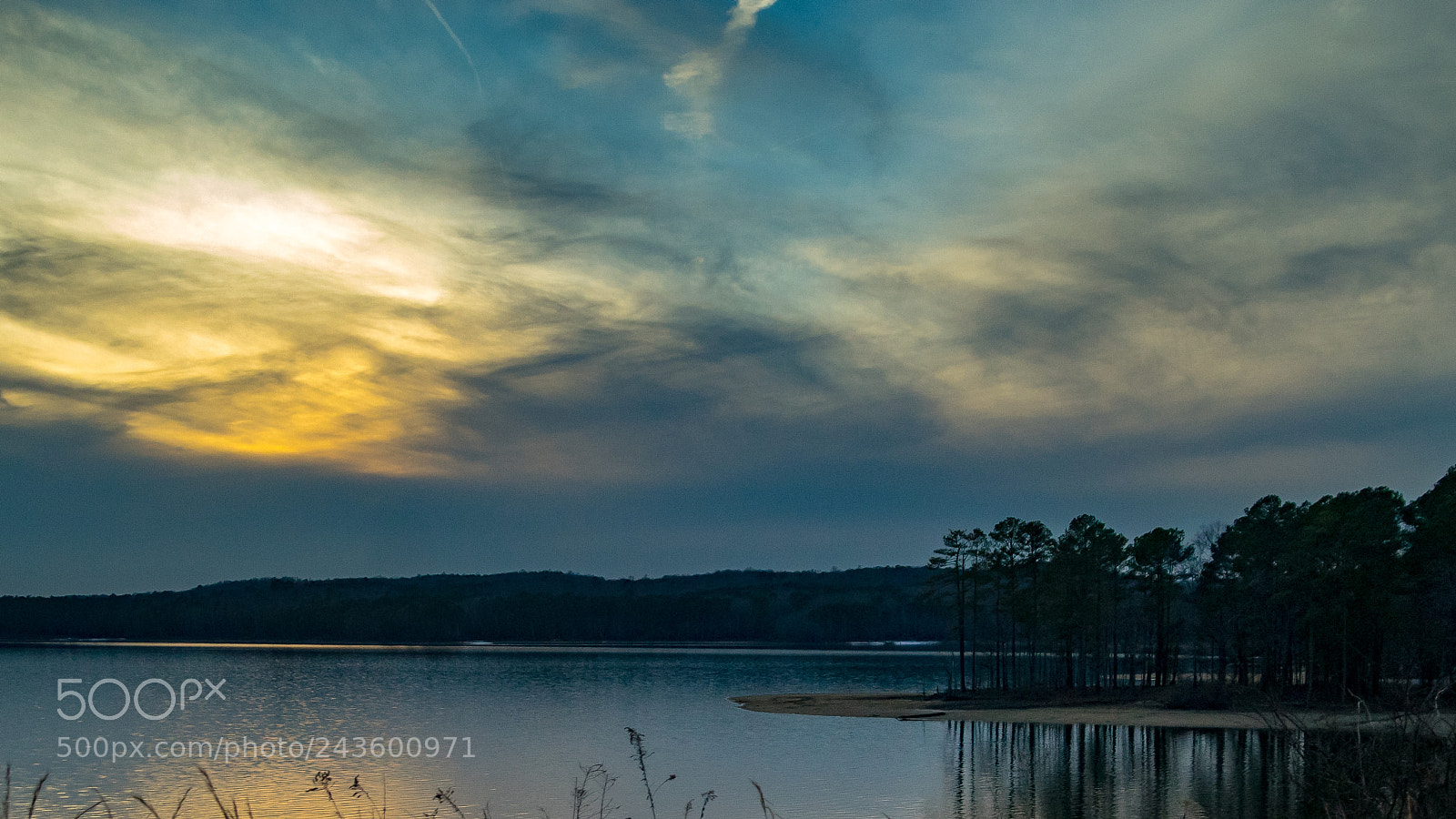 Sony a7 II sample photo. Sky photography