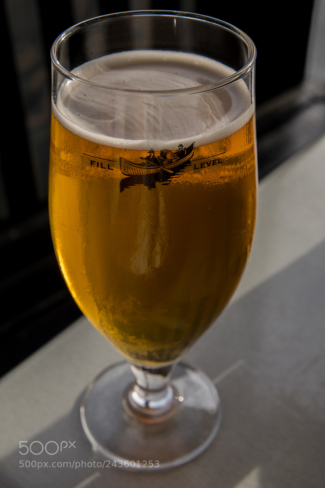 Nikon D500 sample photo. Level photography
