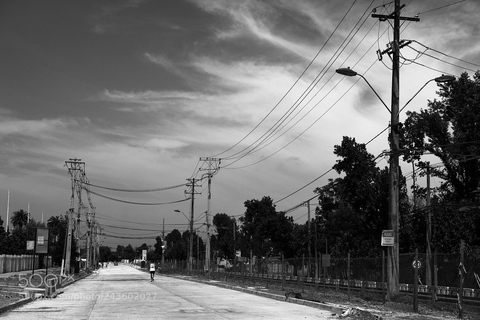 Fujifilm X-E3 sample photo. Running on the morning photography