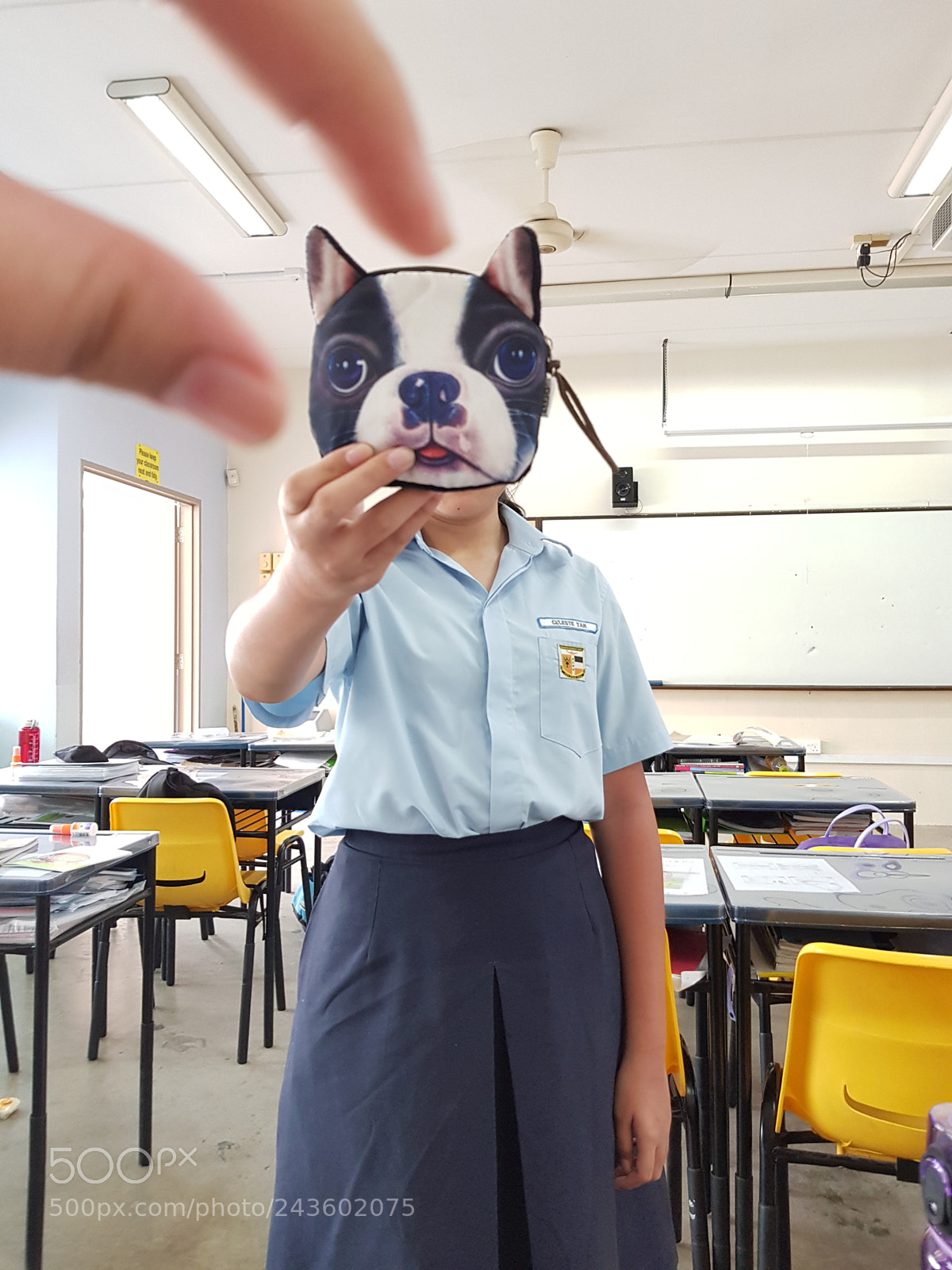 Samsung Galaxy S8 sample photo. 7.serangoon sceondary school overlapping photography