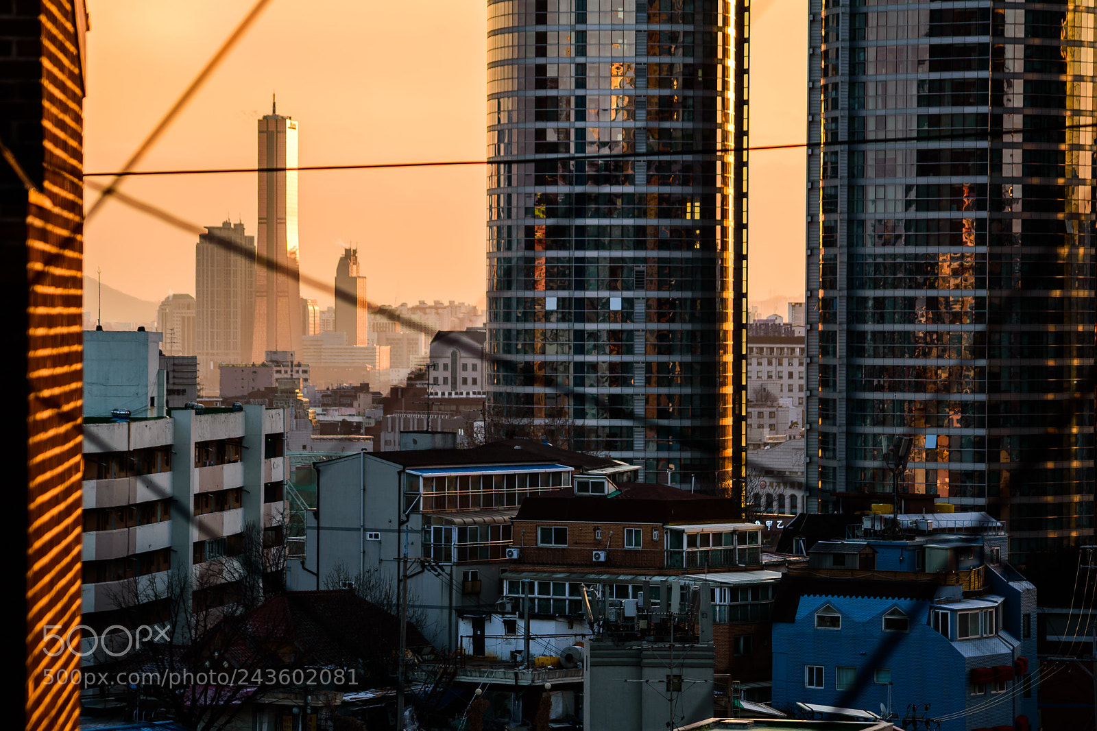Nikon D5500 sample photo. Watch-er photography