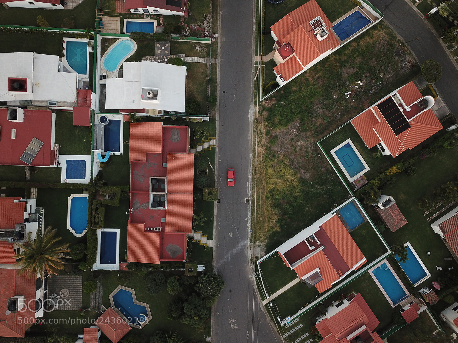 DJI FC220 sample photo. Untitled photography