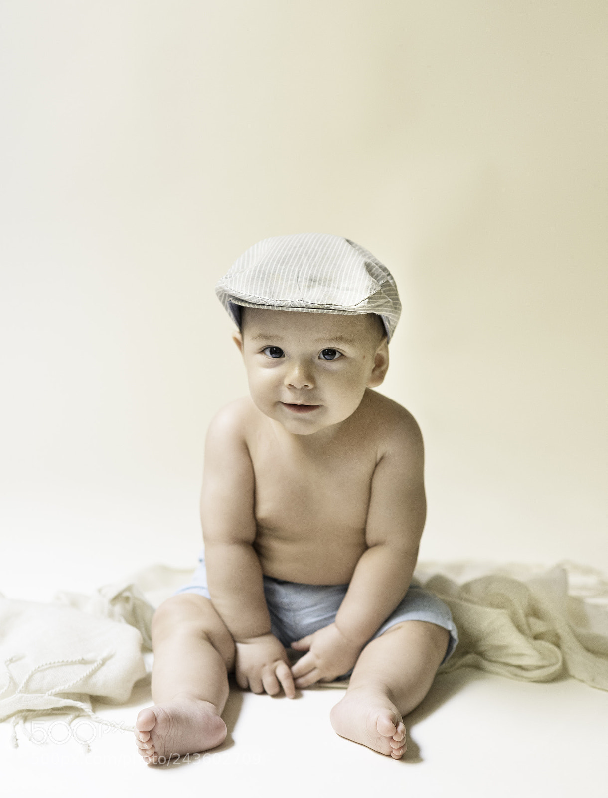 Nikon D750 sample photo. Sweet baby boy photography