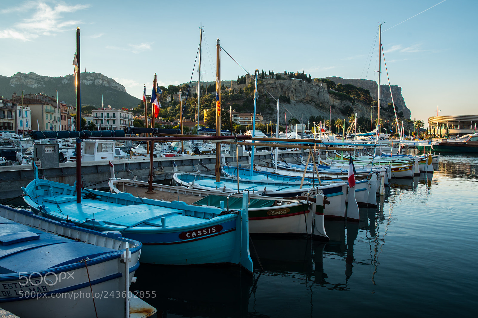 Nikon D500 sample photo. Amazing place photography