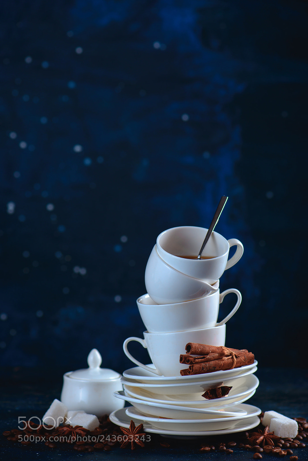 Nikon D800 sample photo. Stack of balancing white photography