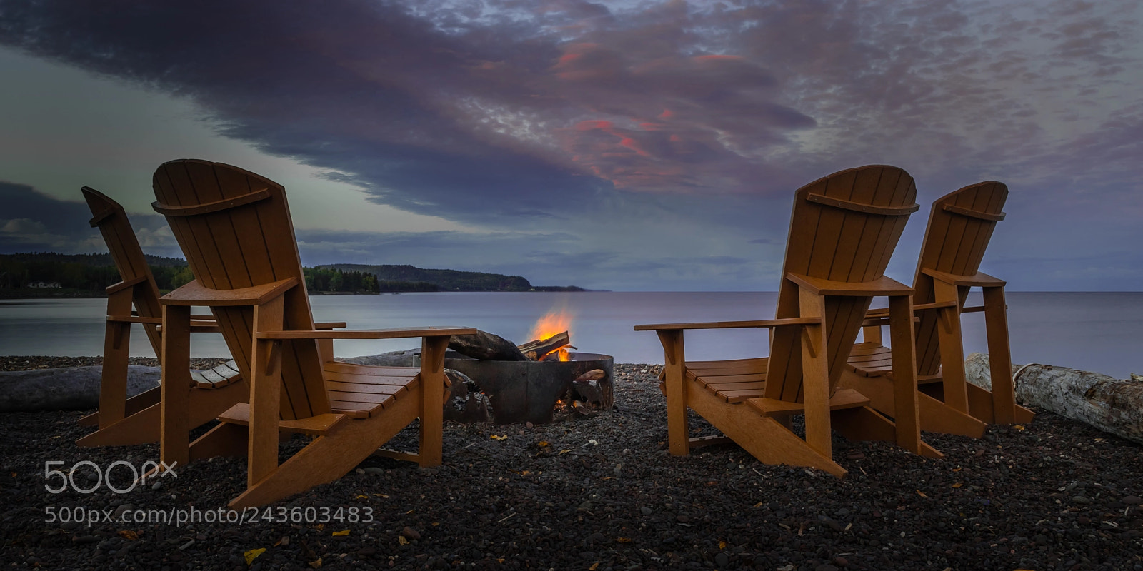 Canon EOS 6D Mark II sample photo. A seat for four photography
