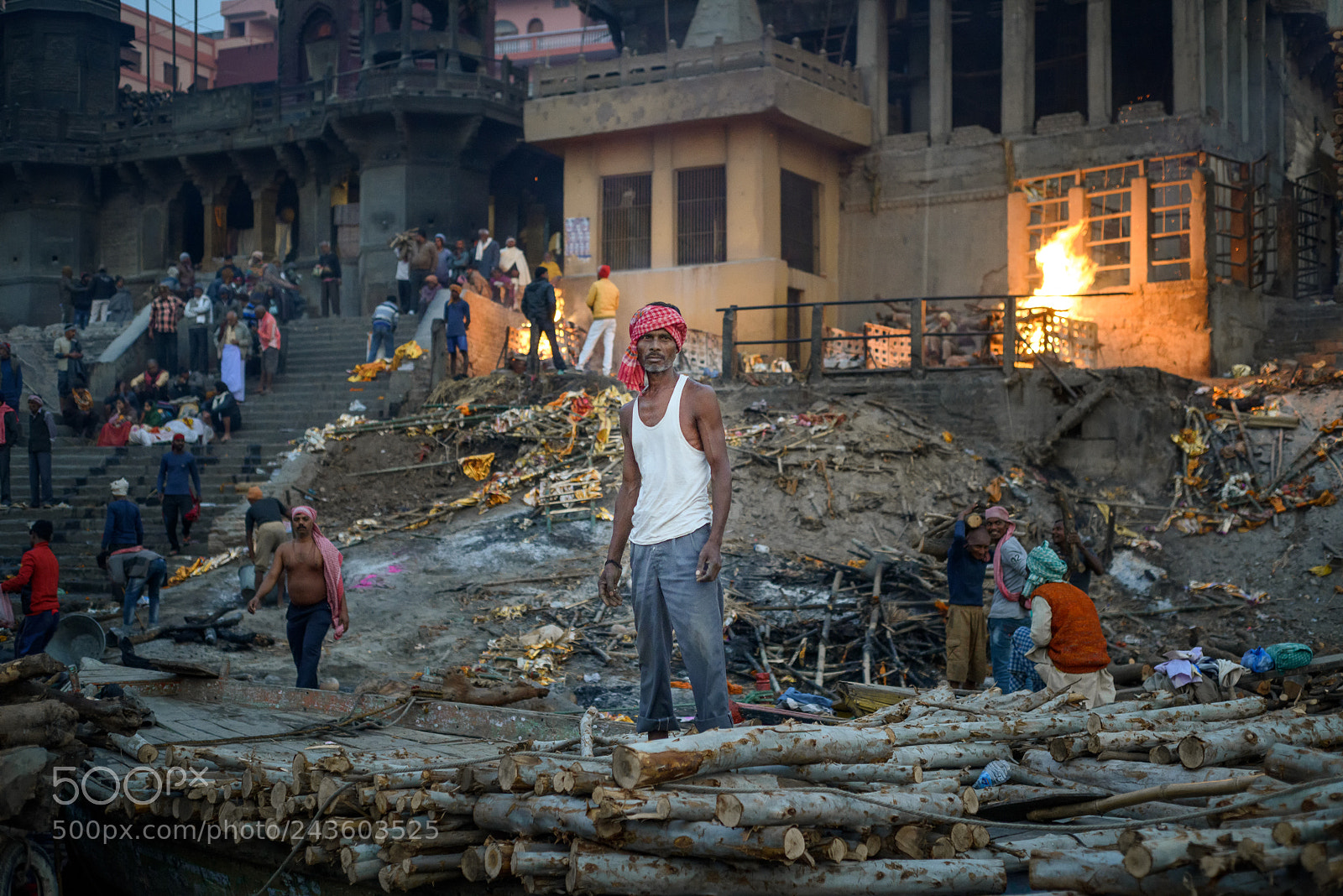 Nikon D810 sample photo. Ticket to moksha photography