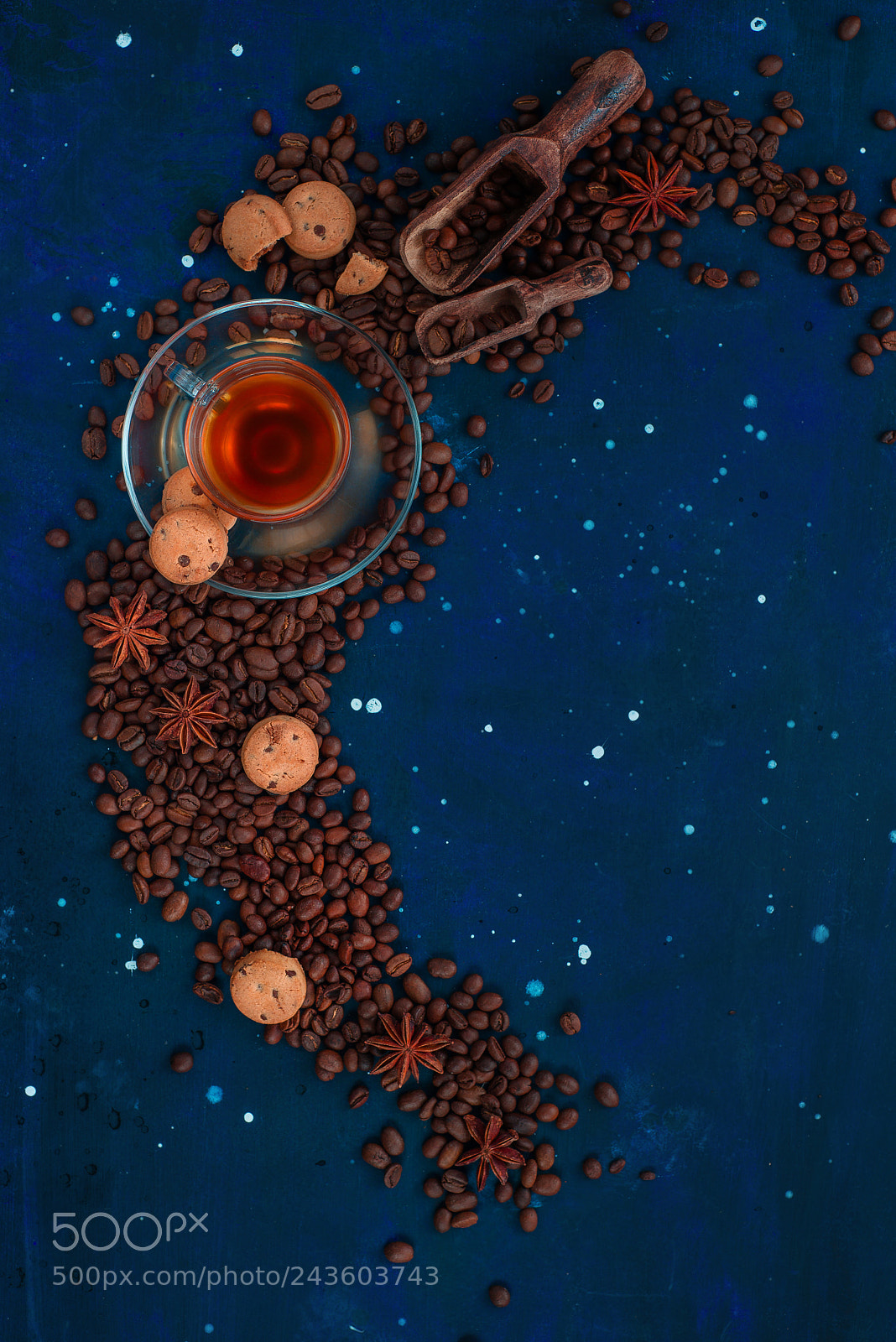 Nikon D800 sample photo. Glass espresso cup in photography