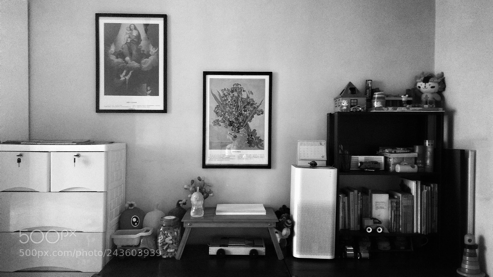 Xiaomi Redmi Note 4X sample photo. Home! photography