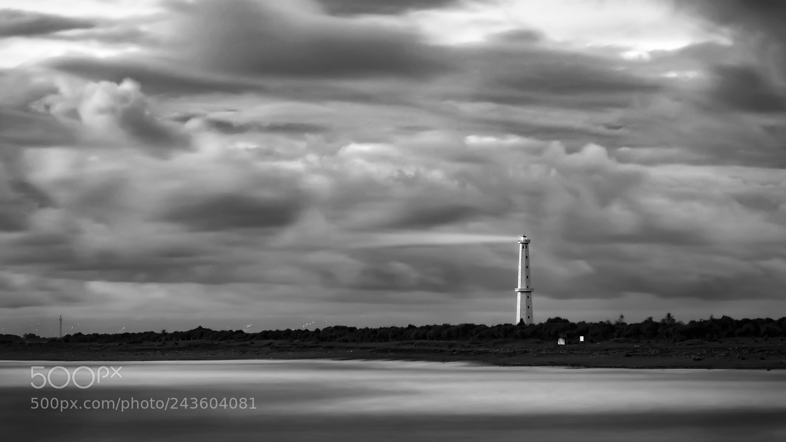 Fujifilm X-T1 sample photo. The lighthouse photography