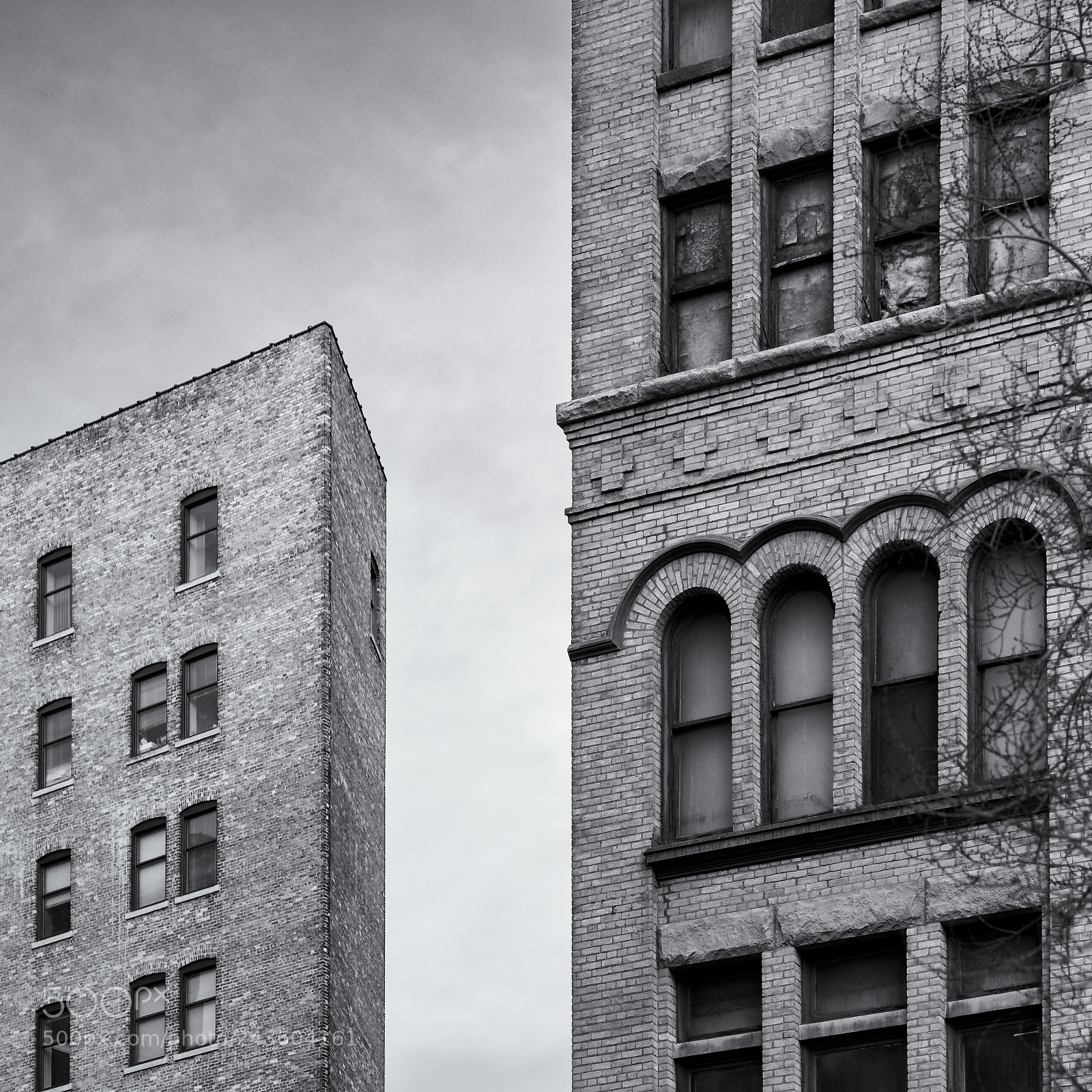 Olympus OM-D E-M1 sample photo. Winnipeg 2 photography