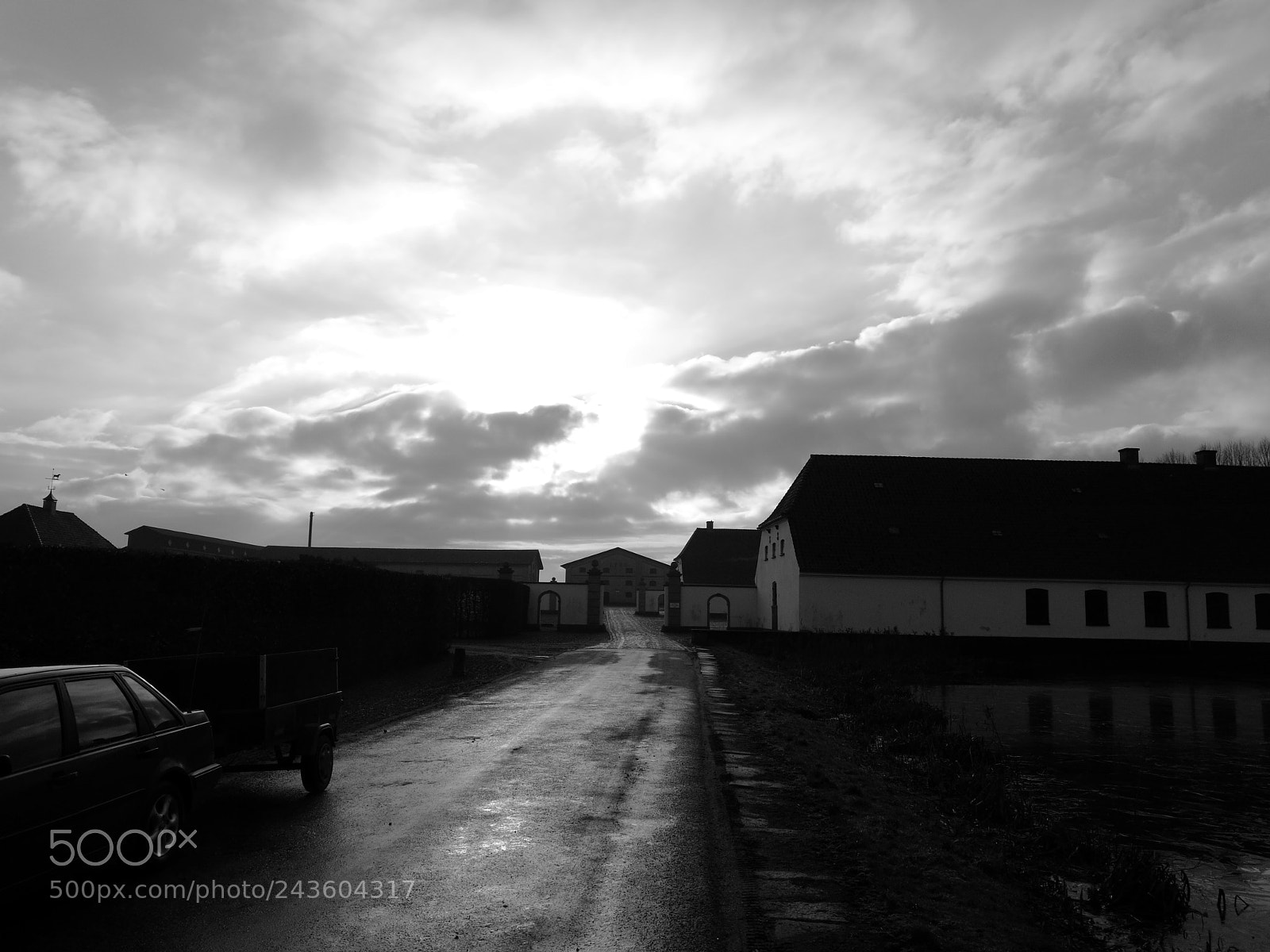 HUAWEI P9 sample photo. Untitled photography