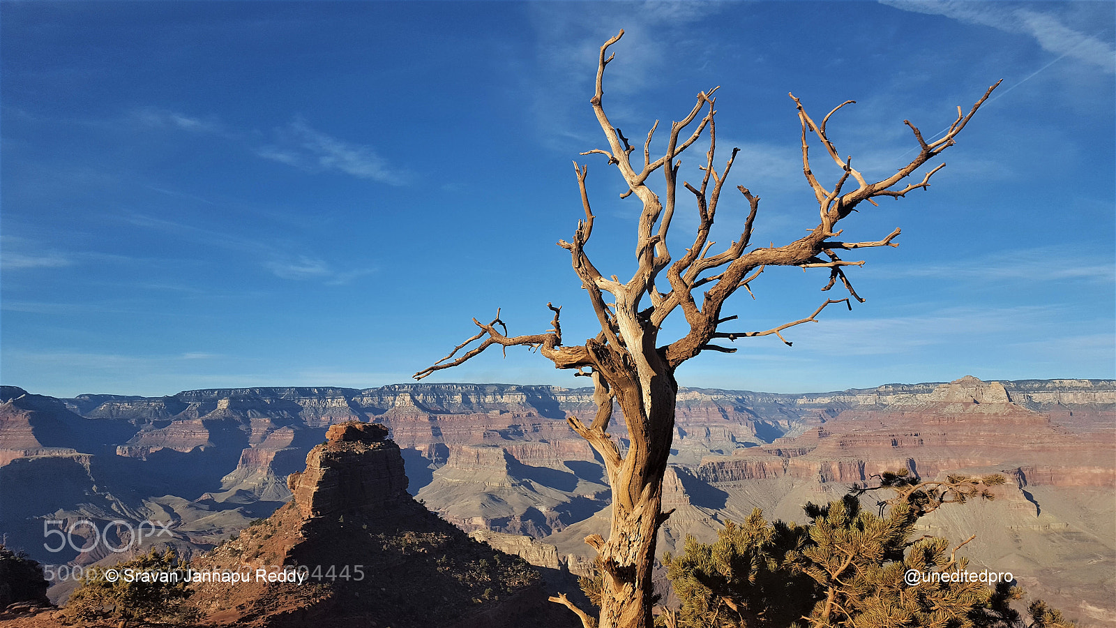 Samsung GALAXY S6 edge sample photo. Grand canyon np.jpg photography
