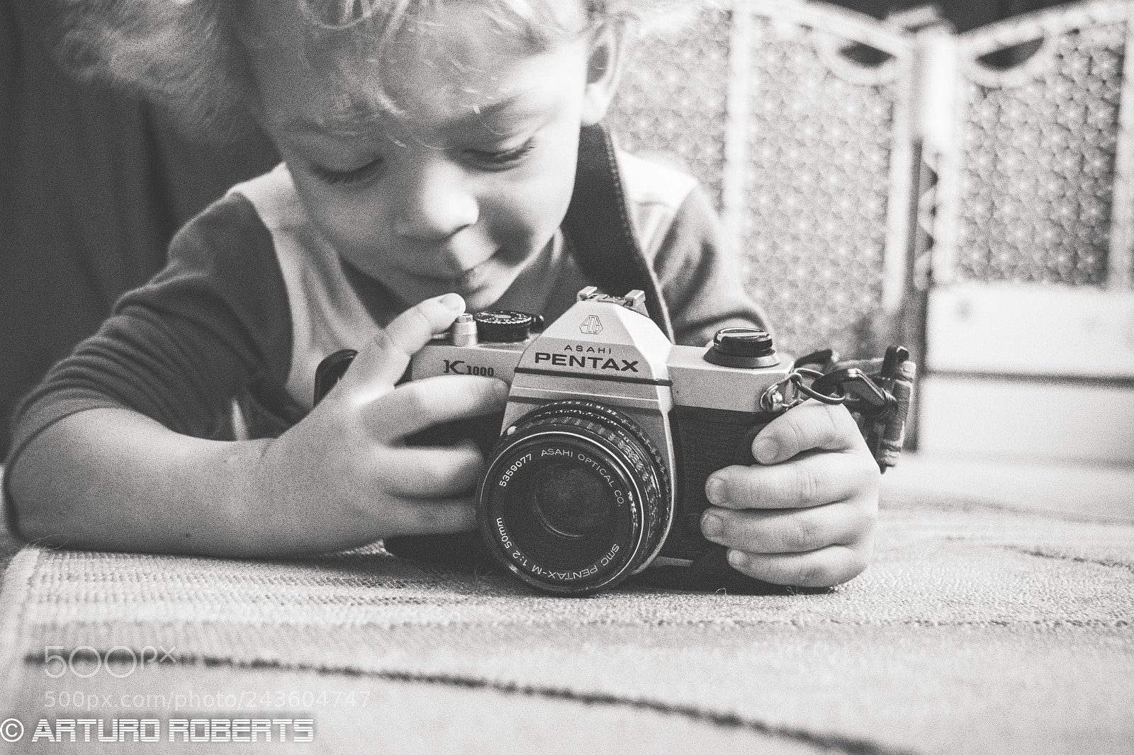 Nikon D5500 sample photo. Gotta find my muse photography