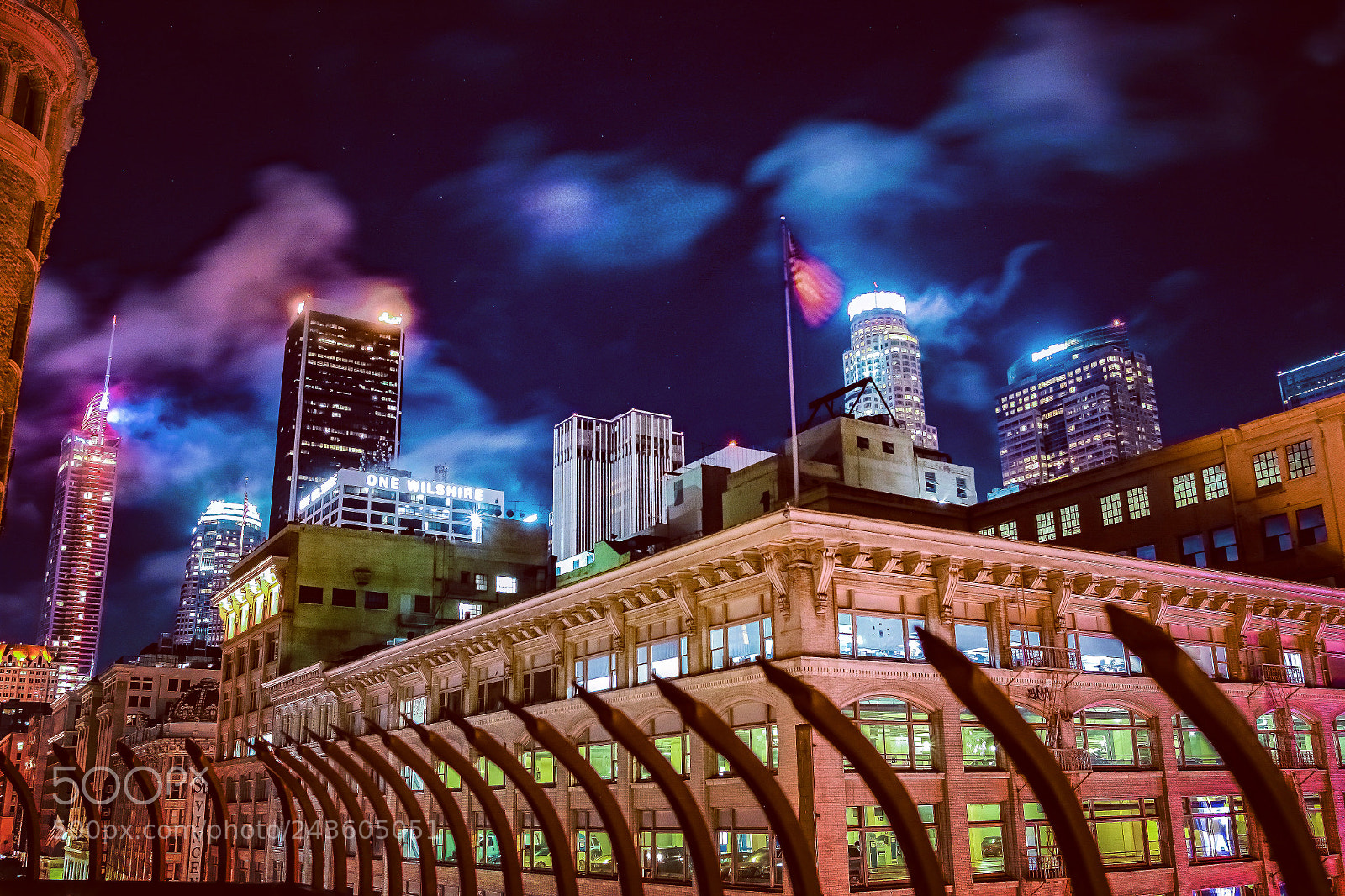 Canon EOS 7D Mark II sample photo. City undercover photography