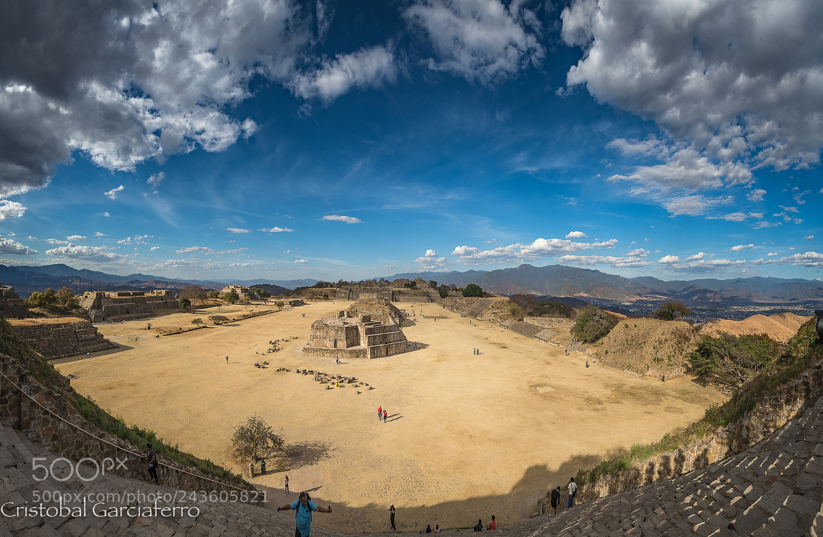 Nikon D5 sample photo. Monte alban, oaxaca photography