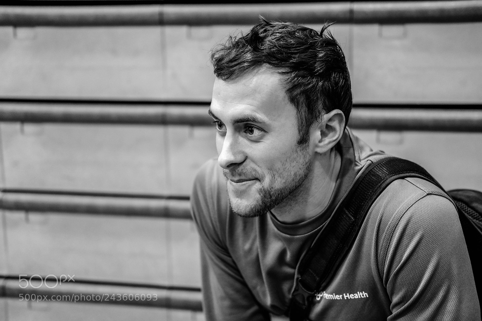 Fujifilm X-T2 sample photo. Athletic trainer 5 photography