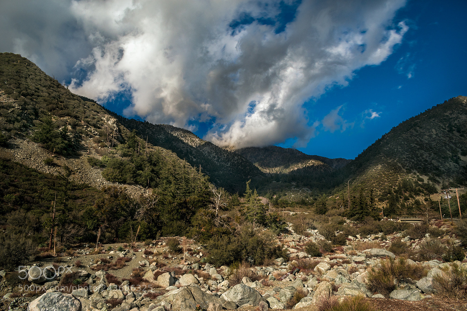 Nikon D3400 sample photo. Mt baldy photography
