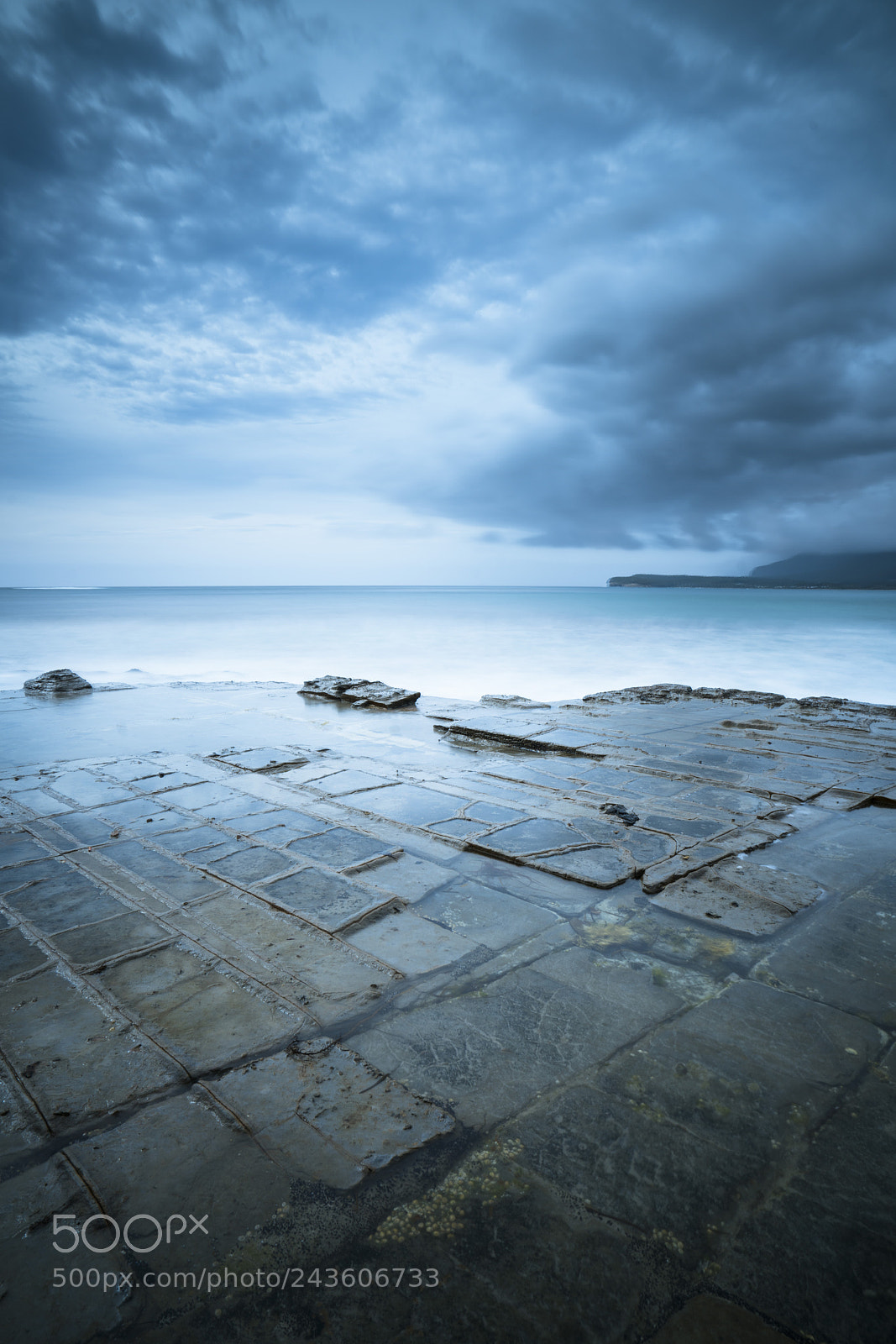 Sony a7R II sample photo. Tessellated rocks photography
