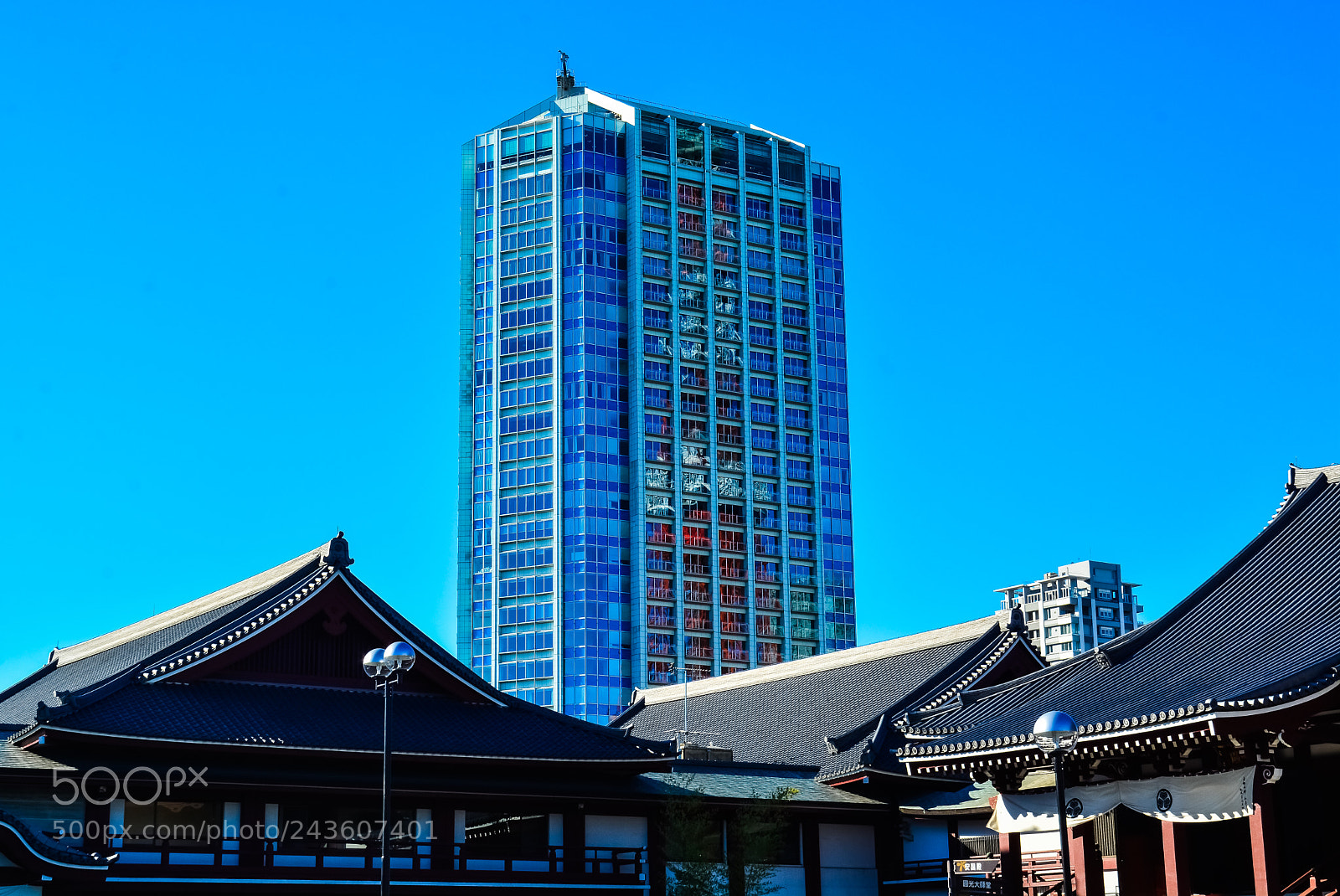 Nikon D7100 sample photo. 東京タワー photography