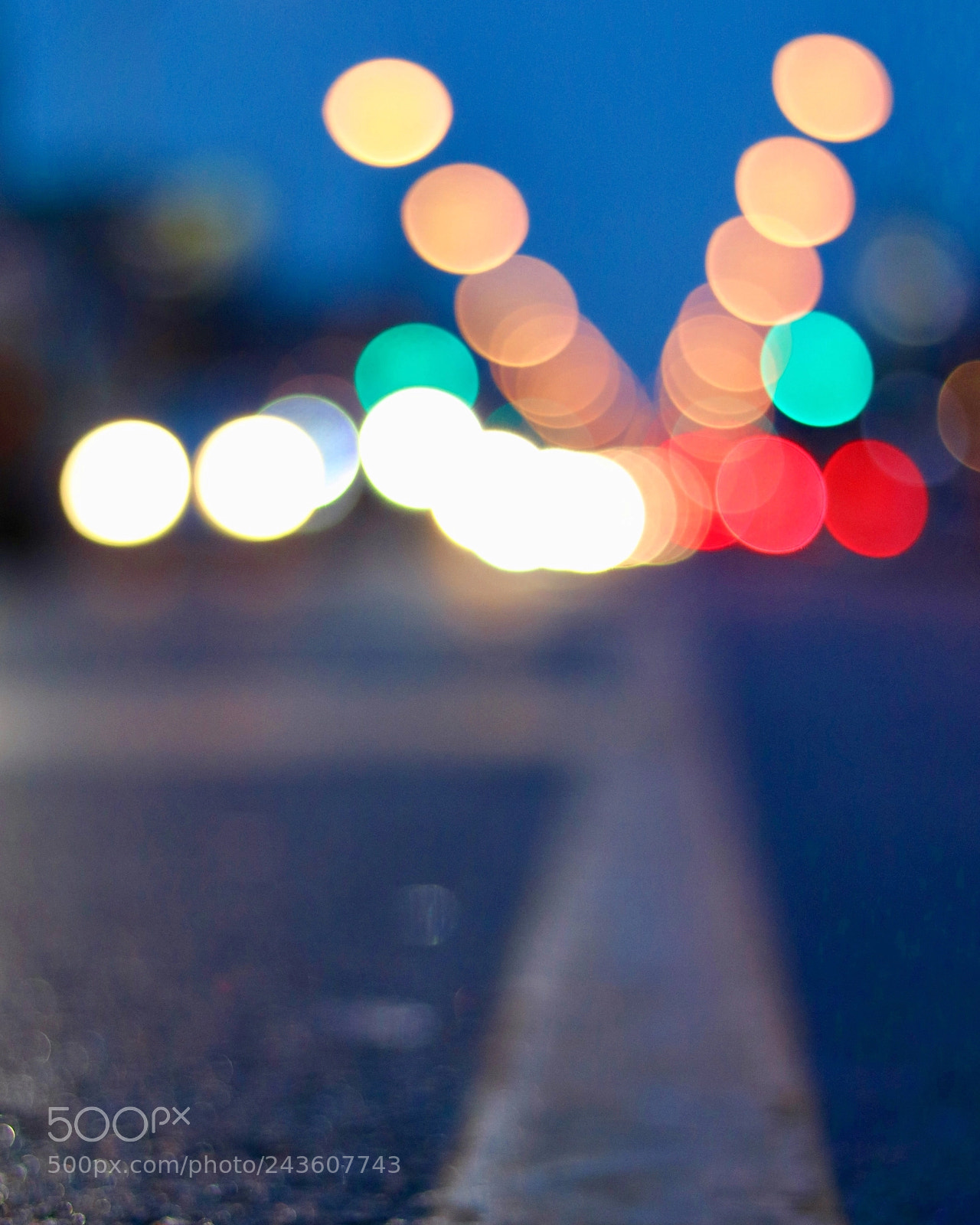 Canon EOS 750D (EOS Rebel T6i / EOS Kiss X8i) sample photo. Bokeh photography