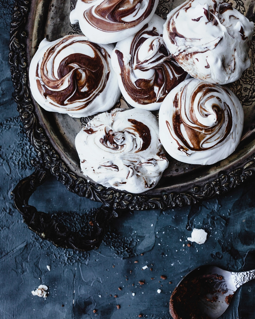 Meringues by Marina Kuznetcova on 500px.com