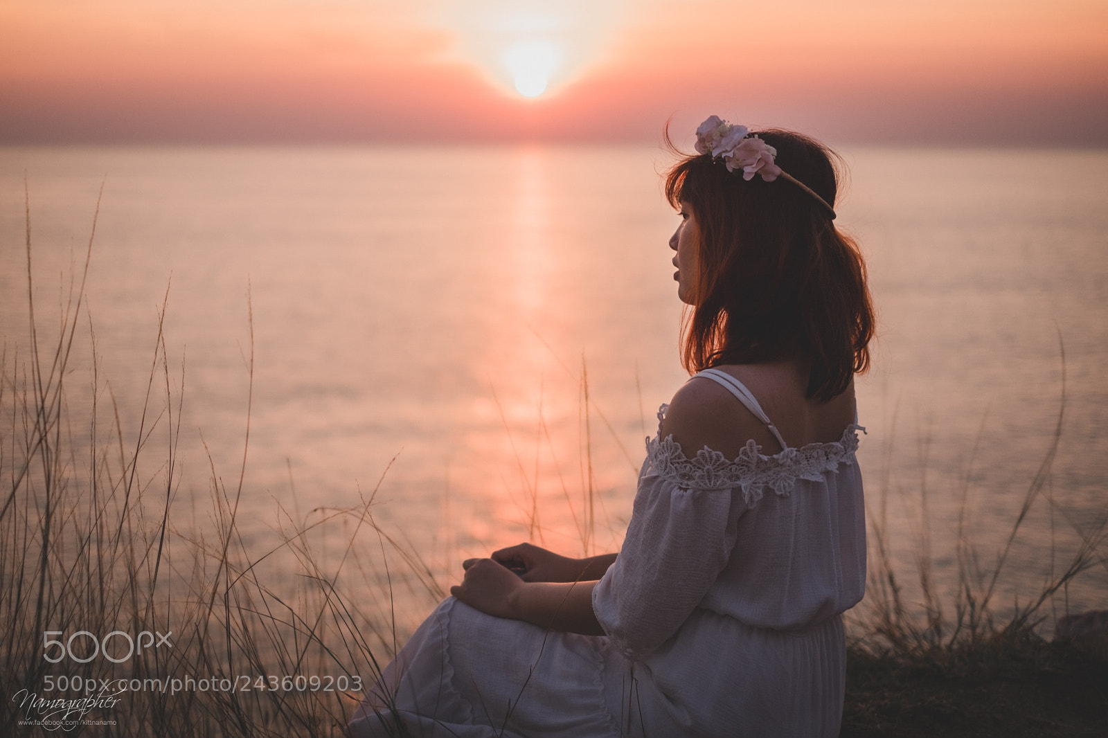 Fujifilm X-T10 sample photo. Sunset photography