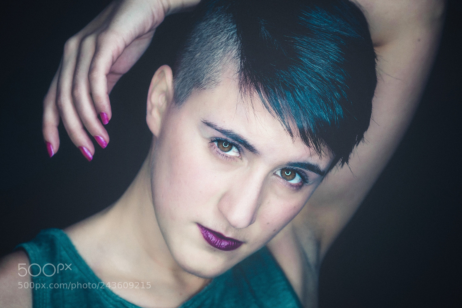 Fujifilm X-T1 sample photo. Meine nichte photography