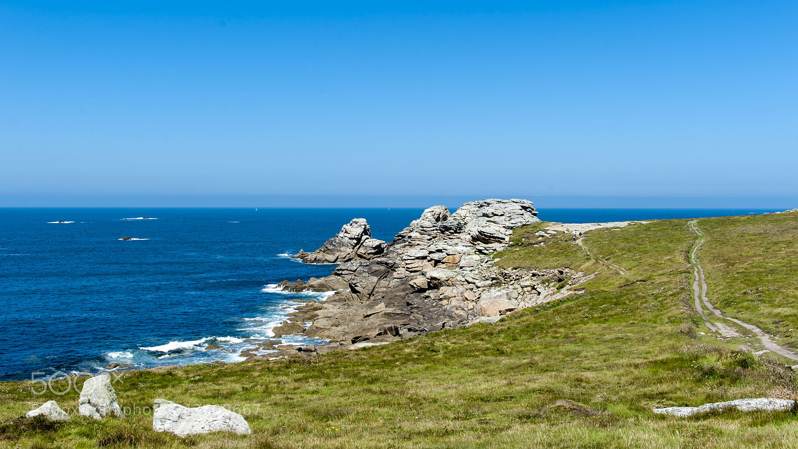 Nikon D700 sample photo. Finistere photography