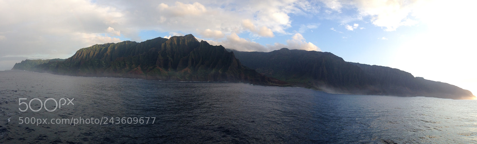 Apple iPhone 5 sample photo. Hawaii kauai photography