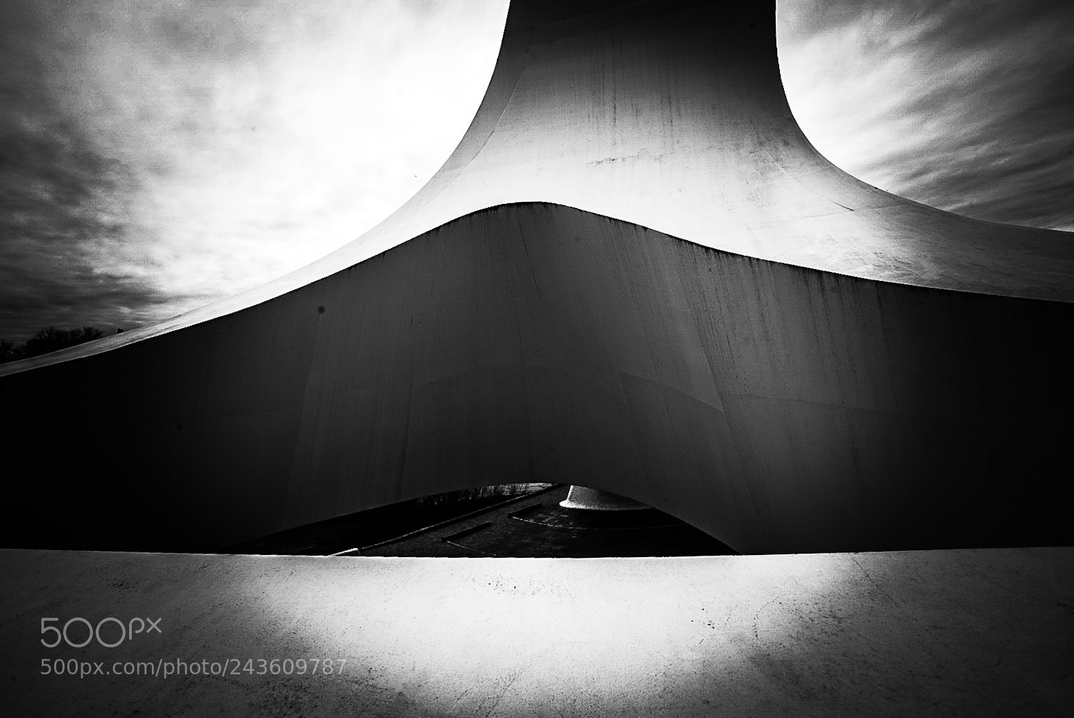 Sony a7 II sample photo. Sundial bridge photography