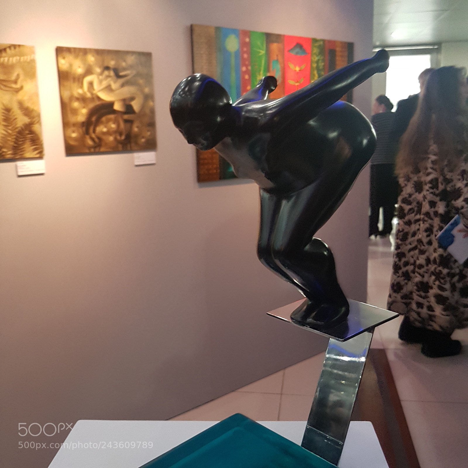 Samsung Galaxy S7 Edge sample photo. Sculpture photography