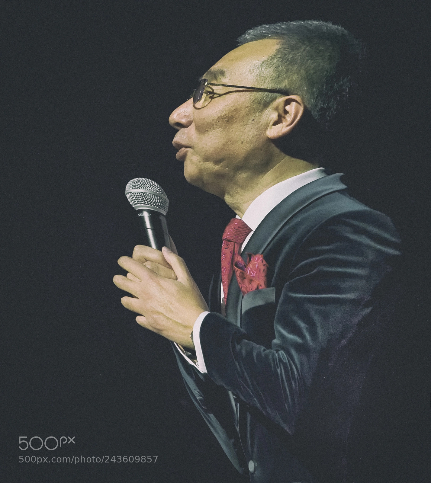 Canon EOS-1D X sample photo. Anchor photography