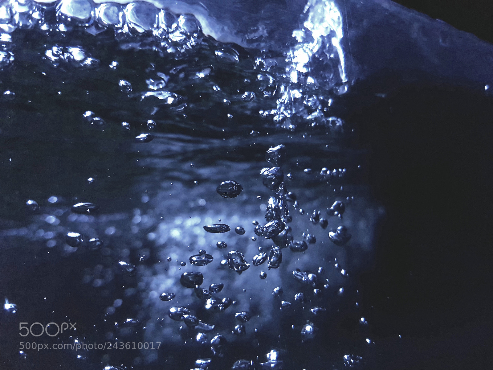Samsung Galaxy S8+ sample photo. Cuidemos el agua, es photography