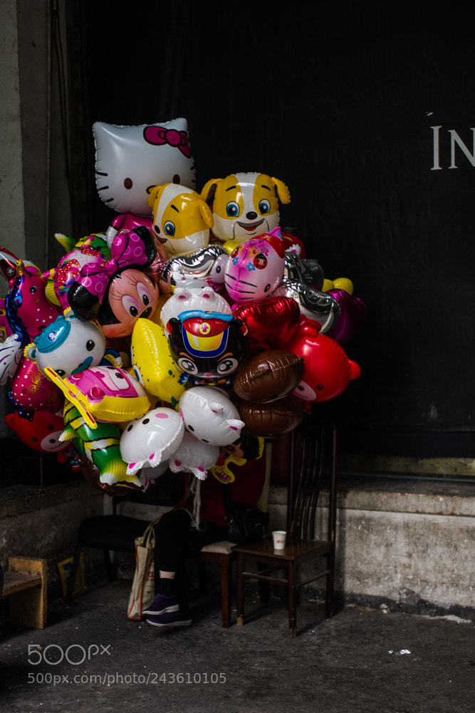 Leica M9 sample photo. In photography