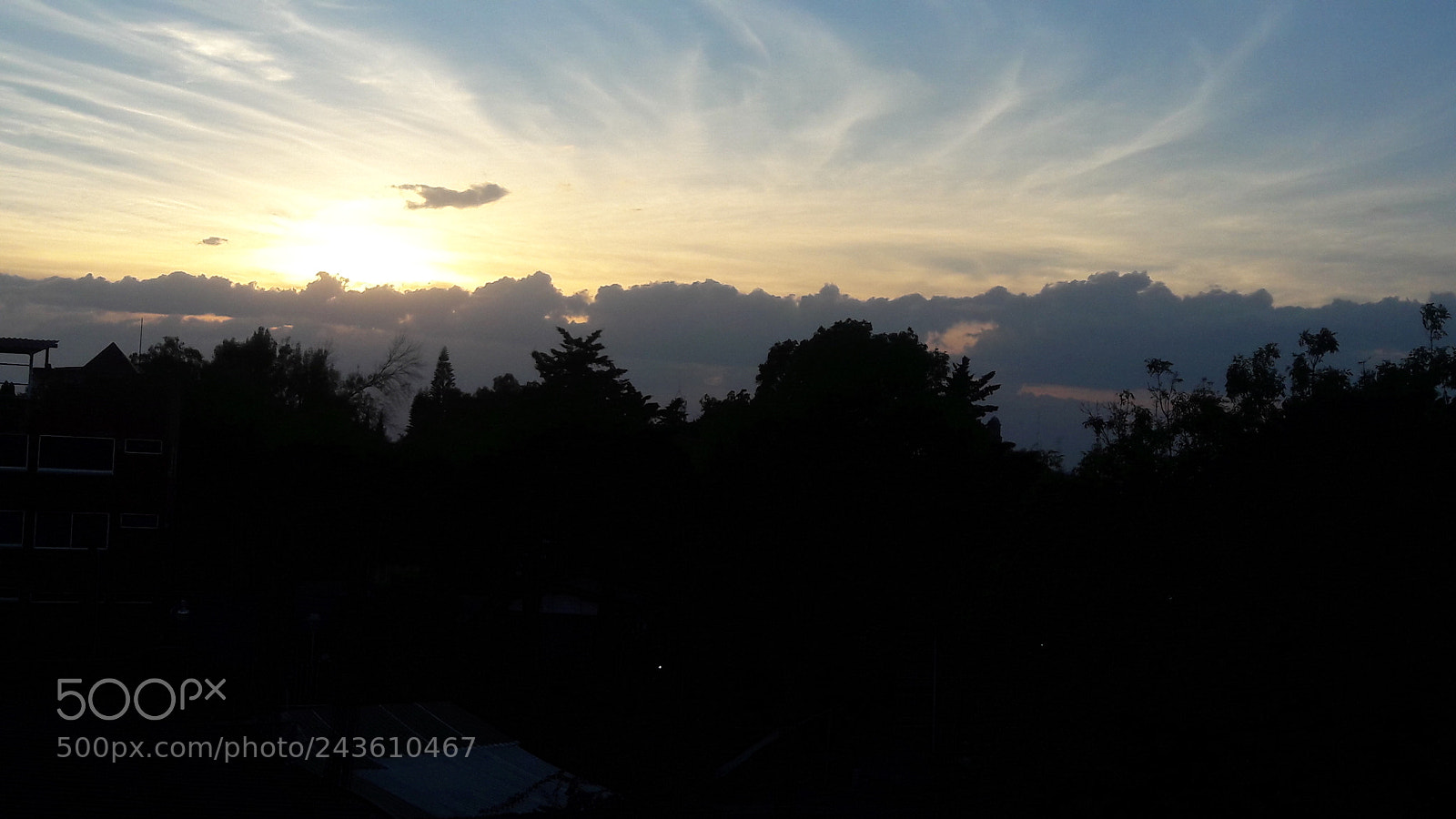 Samsung Galaxy J7 sample photo. Sky photography