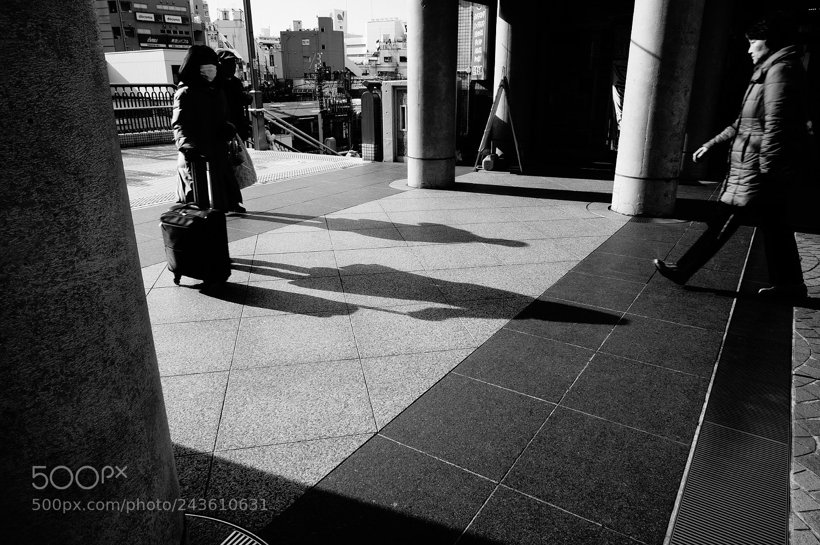 Sony Alpha NEX-5T sample photo. Streets photography