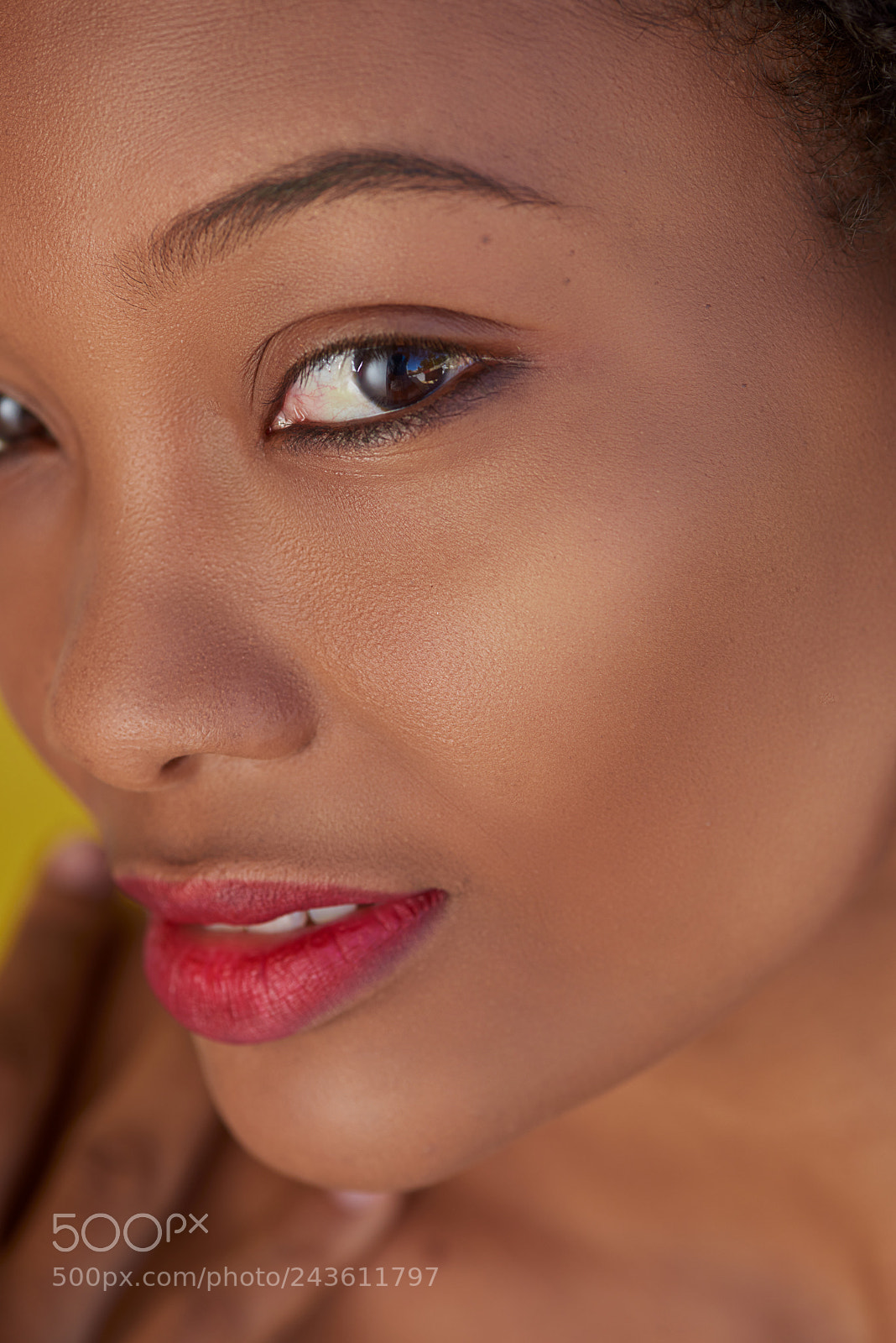 Nikon D810 sample photo. Samantha photography