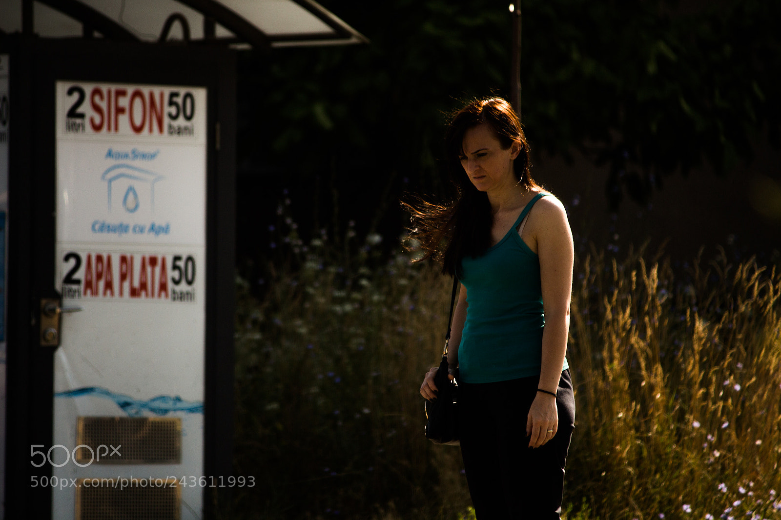 Canon EOS 700D (EOS Rebel T5i / EOS Kiss X7i) sample photo. Pursuit of unhappiness photography