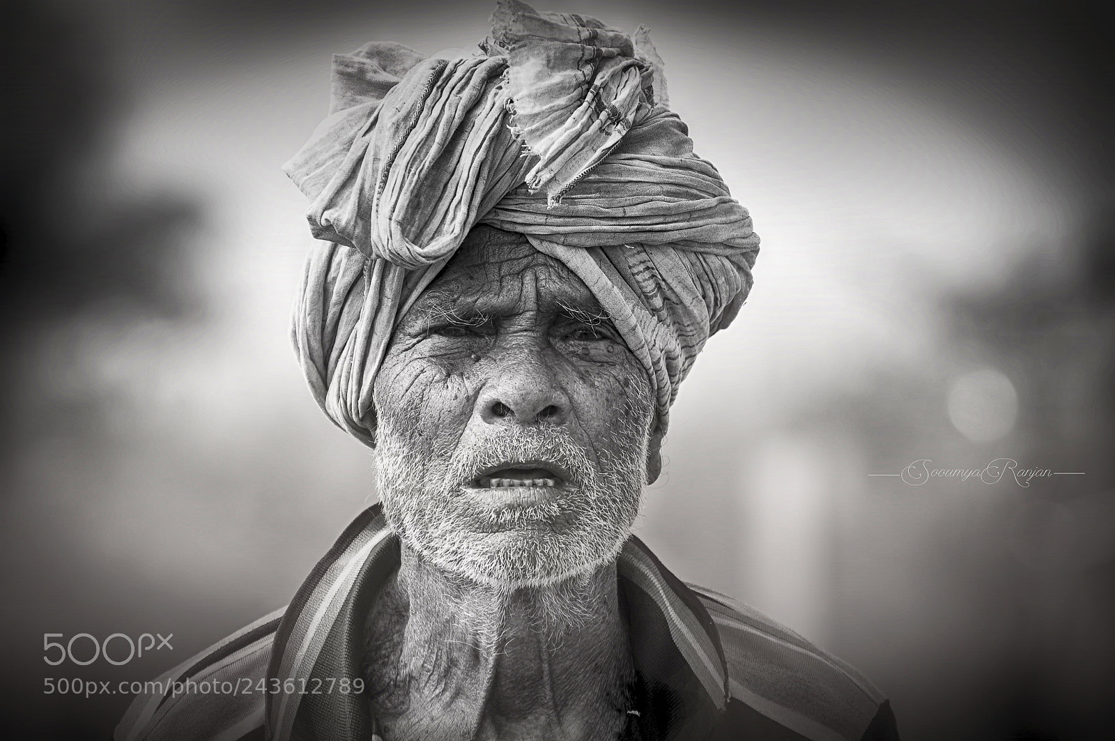 Nikon D90 sample photo. Farmer .... photography