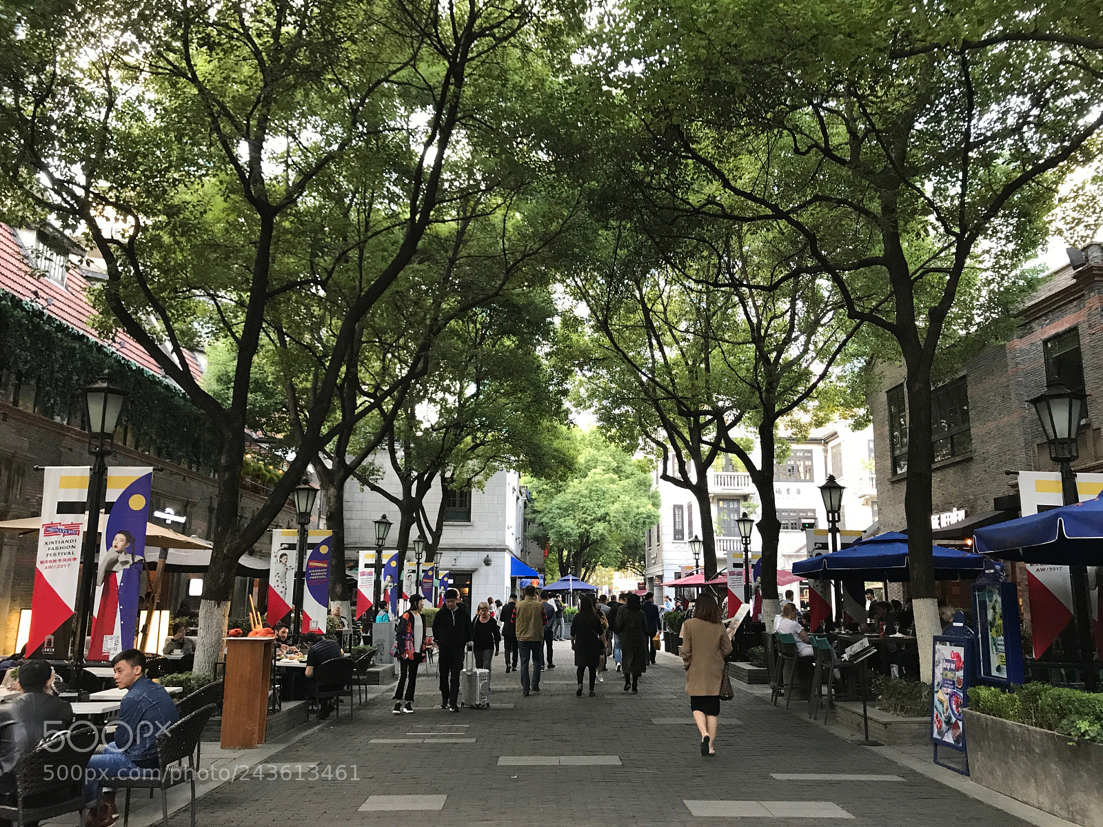 Apple iPhone 7 sample photo. Shanghai photography