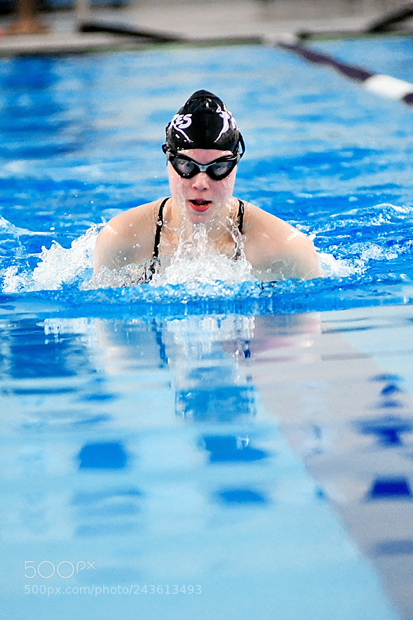 Nikon D500 sample photo. 1-18_1215.jpg photography