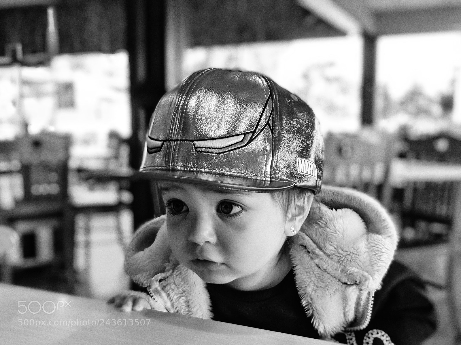 Google Pixel 2 XL sample photo. Representing ironman photography