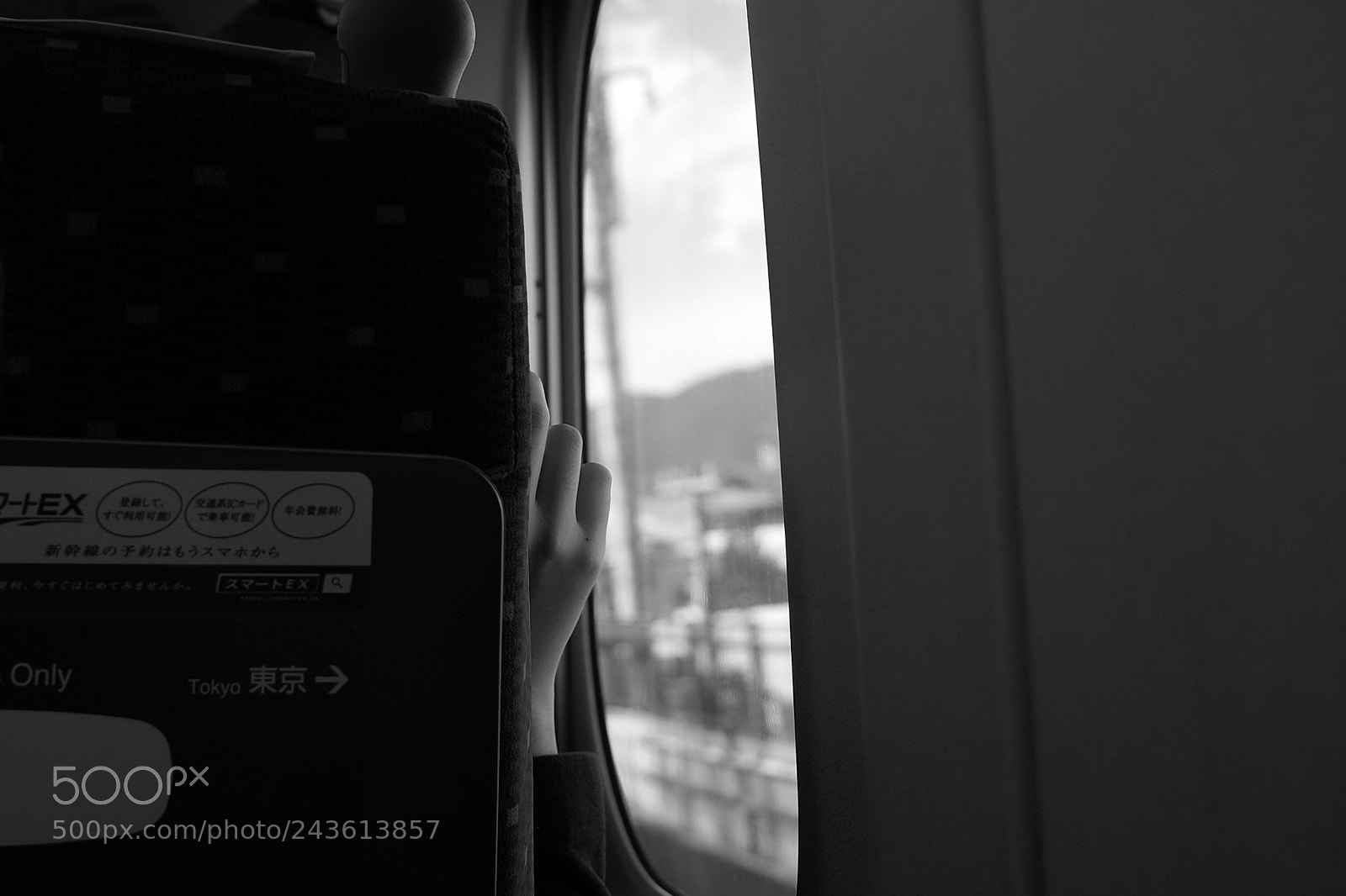 Ricoh GR sample photo. Sweet photography