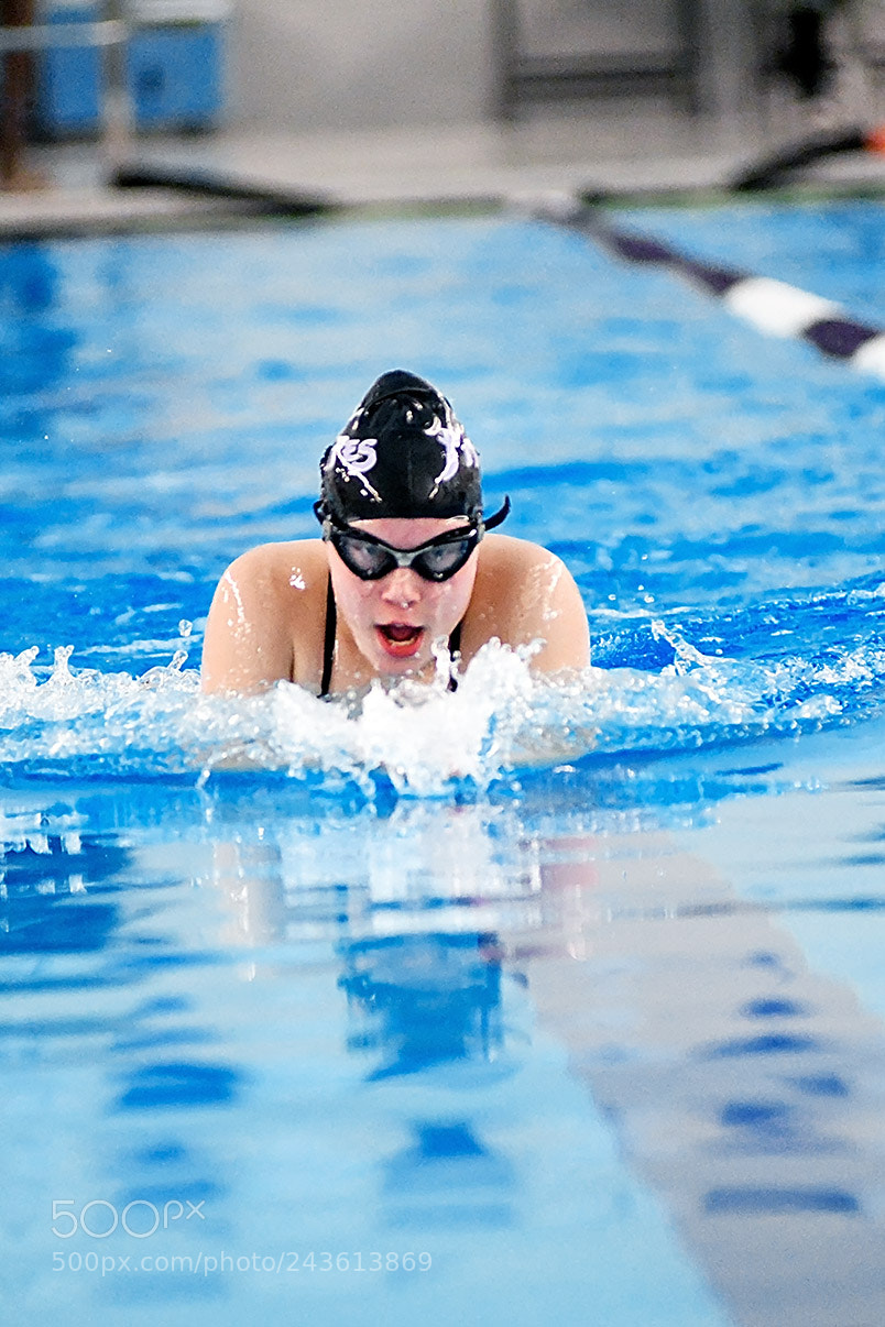 Nikon D500 sample photo. 1-18_1217.jpg photography