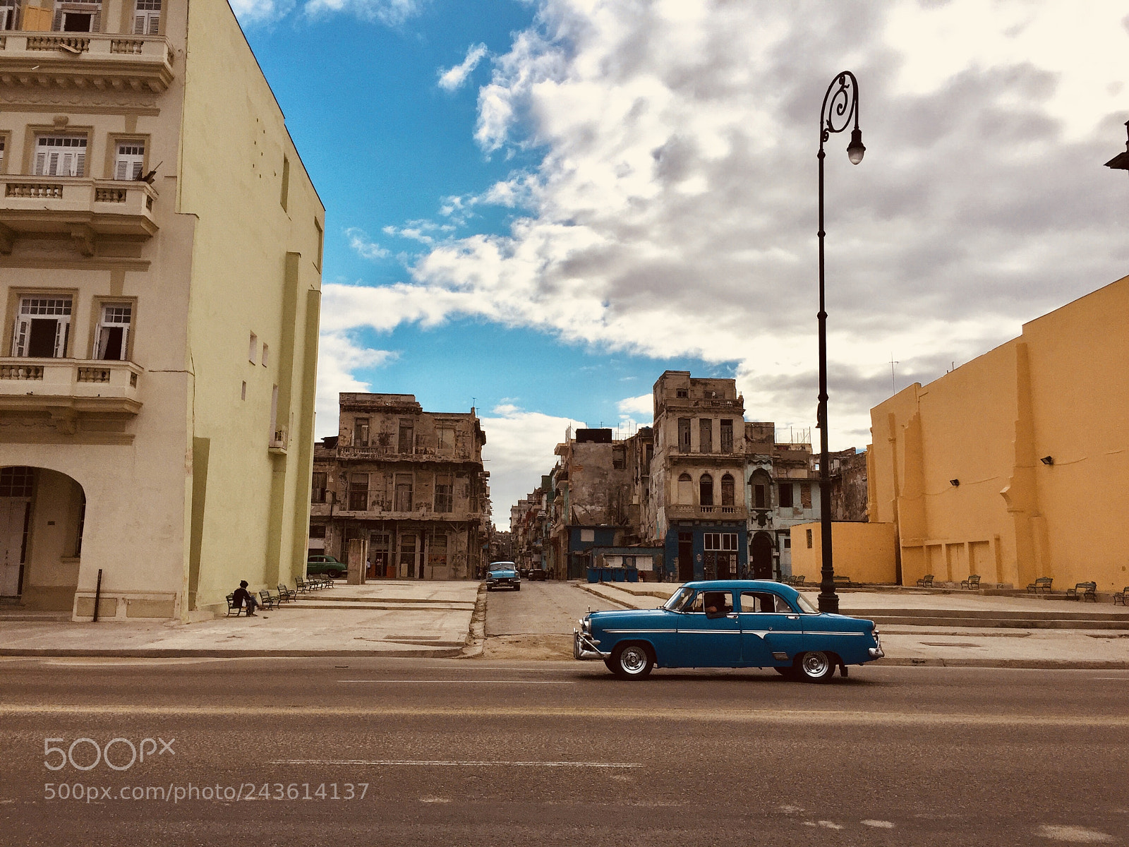 Apple iPhone 6 Plus sample photo. Habana havana photography