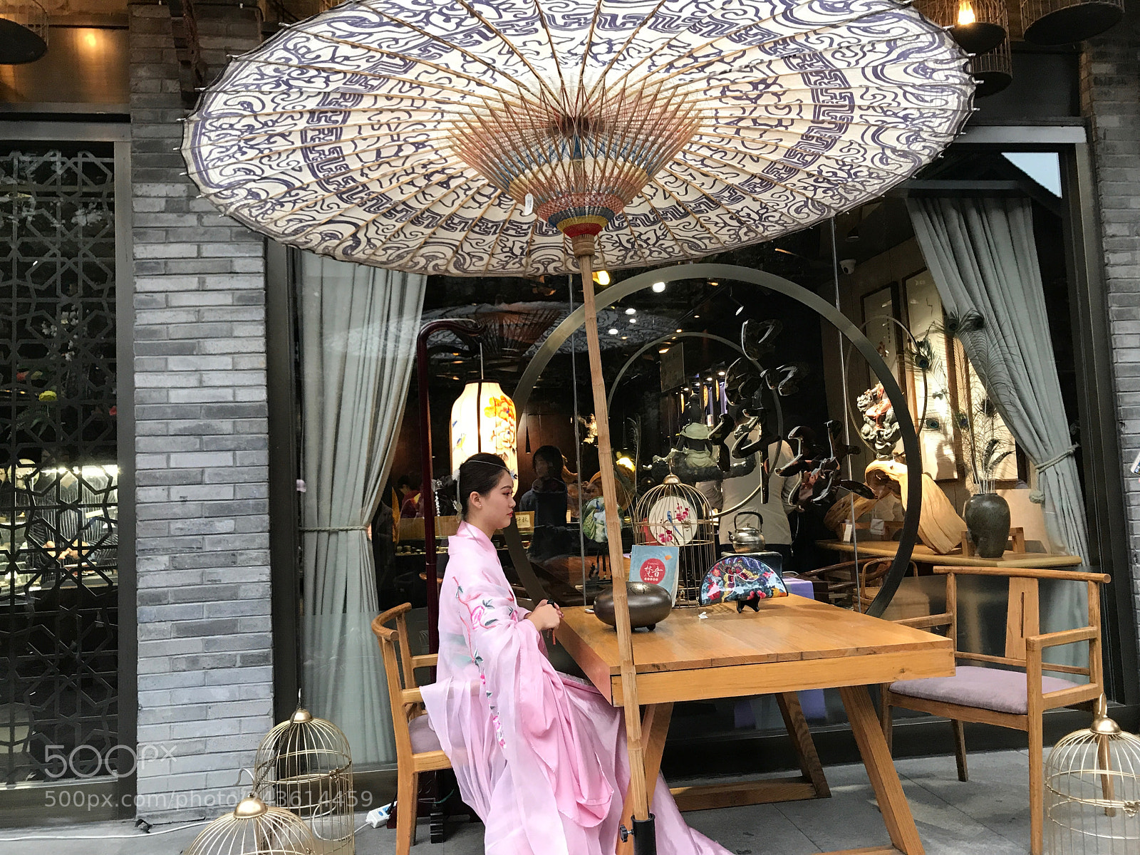 Apple iPhone 7 sample photo. China photography