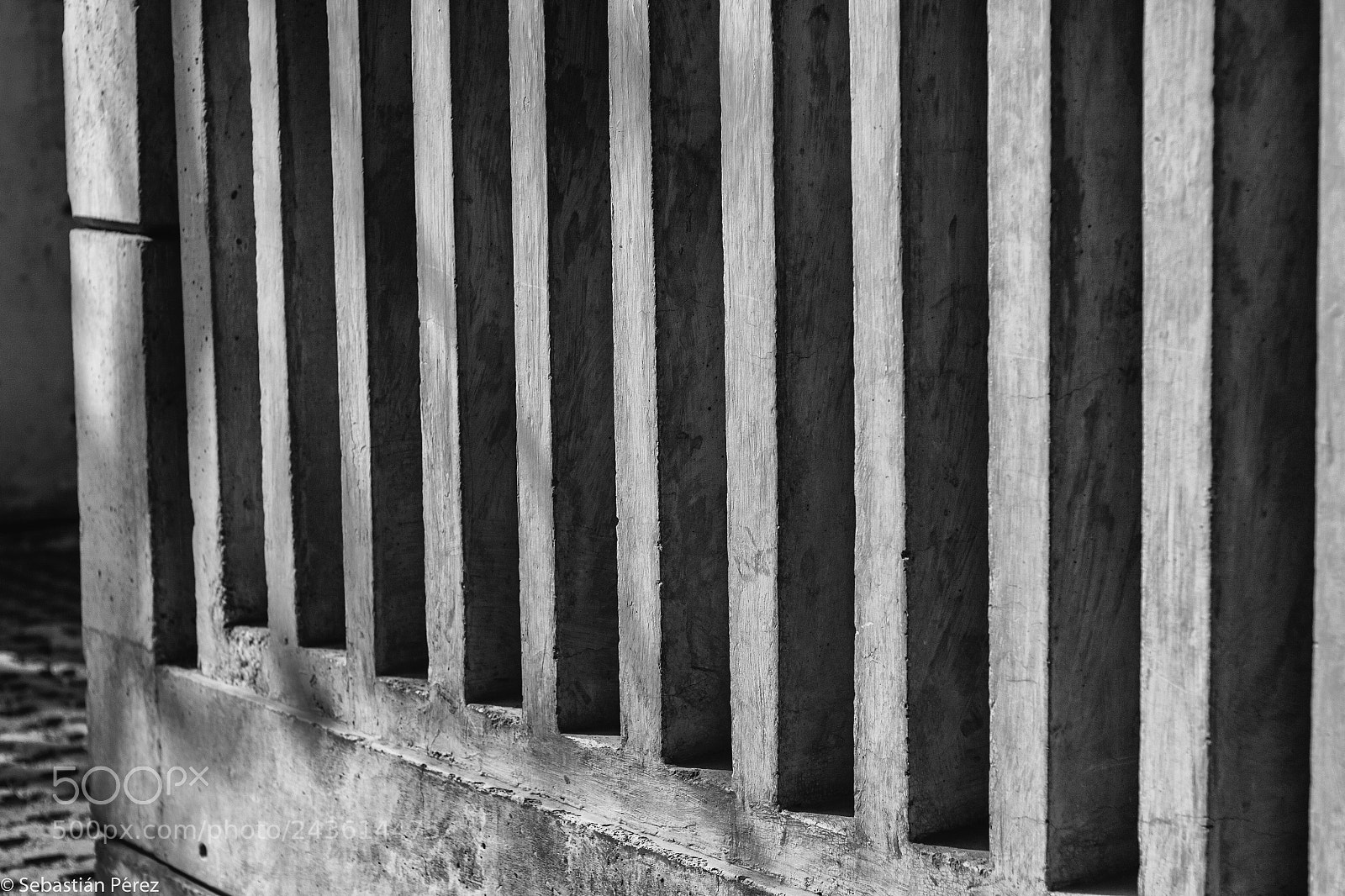 Canon EOS 50D sample photo. Entre sombras photography